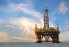 Is Chevron Stock Going to $200?: https://g.foolcdn.com/editorial/images/857600/oil-rig-on-the-ocean-1201x817-de162c5.jpg