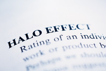 What are HALO Stocks and Should You Invest in Them This Year?: https://g.foolcdn.com/editorial/images/857879/getty-bias-halo-effect.jpg