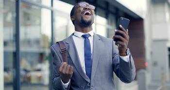 1 Unstoppable Stock to Buy Before It Rejoins Nvidia in the $4 Trillion Club: https://g.foolcdn.com/editorial/images/856772/happy-investor-celebrating-stock-win.jpg