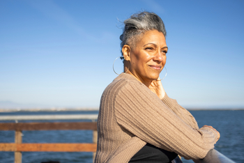 Trying to Get the $5,251 Max Social Security Benefit Is Overrated. Do This Instead.: https://g.foolcdn.com/editorial/images/858381/smiling-person-looking-out-over-the-ocean.jpg