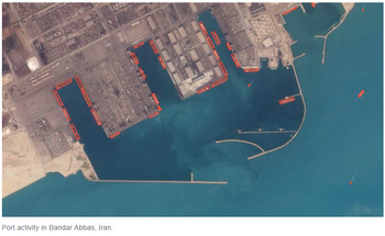Why Planet Labs Stock Popped Today: https://g.foolcdn.com/editorial/images/858596/port-activity-in-bandar-abbas-iran-is-planet-labs.png