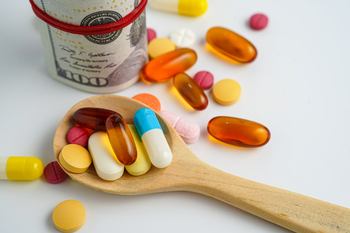 1 Reason I'd Happily Buy Pfizer (PFE) Stock and Never Sell: https://g.foolcdn.com/editorial/images/854901/gettyimages-2247766275.jpg