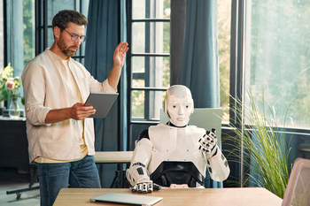 Where Could Duolingo Be in 3 Years?: https://g.foolcdn.com/editorial/images/856354/robot-1.jpg