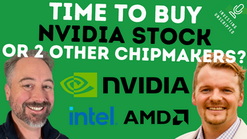 Is Nvidia Stock a Buy Now?: https://g.foolcdn.com/editorial/images/857873/nvda-amd-intc-chip-stocks-ai-stocks.png