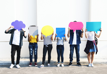 The Smartest Growth Stock to Buy With $1,000 Right Now: https://g.foolcdn.com/editorial/images/858443/social-media-users-with-speech-bubbles.jpg