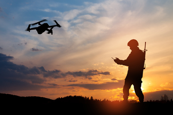 Why Ondas Stock Crushed the Market Today: https://g.foolcdn.com/editorial/images/858890/person-flying-a-drone-at-dusk-or-twilight.jpg