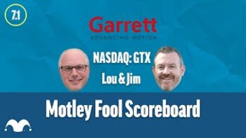 Garrett Motion: A Strong Contender in the Auto Parts Market: https://g.foolcdn.com/editorial/images/858716/mqdefault-95.jpg