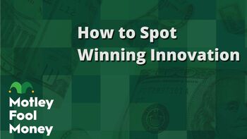 How to Spot Winning Innovation: https://g.foolcdn.com/editorial/images/858004/how-to-spot-winning-innovation.jpg