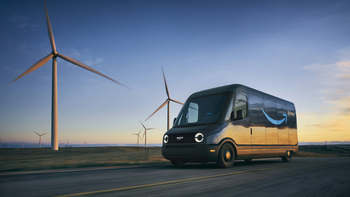 Why Amazon Stock Lost 12% in February: https://g.foolcdn.com/editorial/images/858882/amazon-delivery-van.png