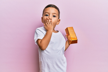 The Best Cryptocurrency to Buy With $500 Right Now: https://g.foolcdn.com/editorial/images/857155/toddler-holds-a-gold-bar.jpg