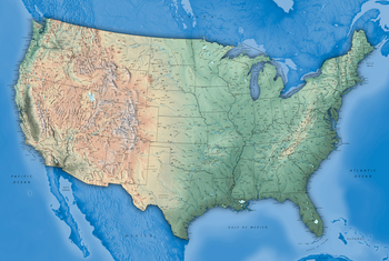 10 States Where Living on Social Security Alone Is Particularly Challenging, Even Without a Mortgage: https://g.foolcdn.com/editorial/images/858513/states.jpg