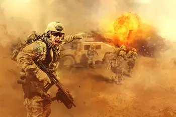Pre-Markets Lower on War/Oil Uncertainty: https://staticx-tuner.zacks.com/images/articles/main/9b/148794.webp