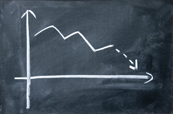 Why Did StoneCo Stock Crash Today?: https://g.foolcdn.com/editorial/images/858981/chalk-drawing-of-an-arrow-going-down.jpg