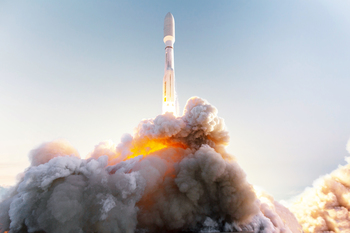 Prediction: This Glorious Growth Stock Will Soar After March 4: https://g.foolcdn.com/editorial/images/858546/rocket-taking-off-cloud.jpg