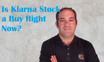Down 55% This Year, Is Klarna a Buy?: https://g.foolcdn.com/editorial/images/858167/klar-earnings-matt-and-tyler-tile.png