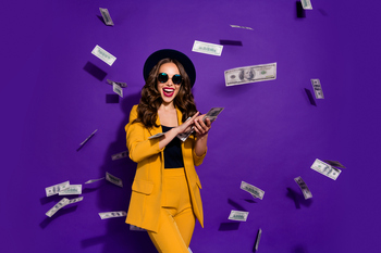 Got $1,000? 2 Stocks to Buy in March While They're On Sale: https://g.foolcdn.com/editorial/images/858706/person-throws-cash.jpg
