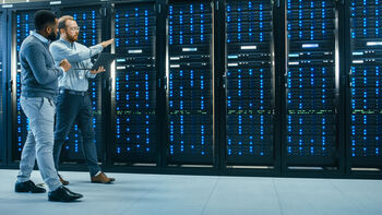 This AI Data Center REIT Just Guided for Its First $10 Billion Revenue Year. Is It a Buy for 2026?: https://g.foolcdn.com/editorial/images/856884/data-center-workers.jpg