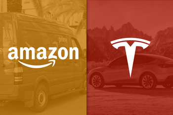 Tesla vs. Amazon: Which AI Stock Is the Better Buy Now?: https://g.foolcdn.com/editorial/images/859037/amazon-tesla-stock-better-buy.png