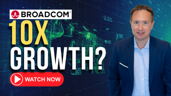 Great News: Broadcom Is Gaining Ground On The Competition: https://g.foolcdn.com/editorial/images/859142/broadcom-1.png
