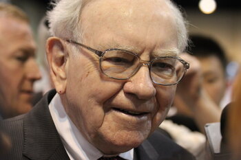 Could Investing $10,000 in Warren Buffett's Berkshire Hathaway Stock (BRKB) Make You a Millionaire?: https://g.foolcdn.com/editorial/images/857926/buffett-the-motley-fool-e.jpg