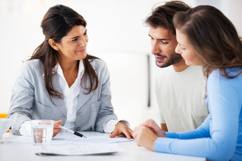 Down 70%, Should You Buy the Dip on Rigetti Computing?: https://g.foolcdn.com/editorial/images/856451/young_couple_discussing_with_a_financial_consultant.jpg