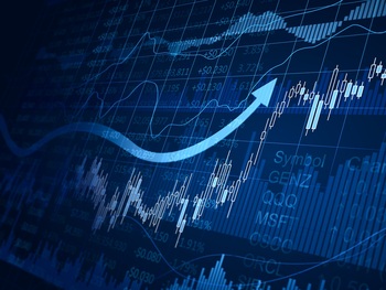 This ETF Made Index Investing Cool Again -- And Made Shareholders Big Winners: https://g.foolcdn.com/editorial/images/859364/upward-market-getty.jpg