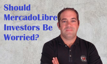 MercadoLibre's Profit Margins Declined in Q4 -- Should Investors Be Worried?: https://g.foolcdn.com/editorial/images/858174/meli-worried-tile.png