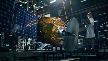 Why AST SpaceMobile Stock Sank 28.8% In February: https://g.foolcdn.com/editorial/images/859401/satellite.jpg