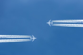 Why Southwest Stock Dropped Today: https://g.foolcdn.com/editorial/images/859795/2-airplanes-flying-in-opposite-directions-towards-each-other.jpg