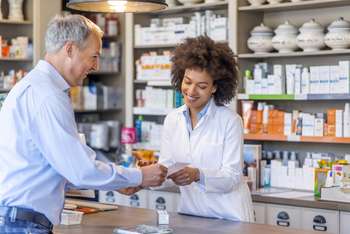 Here's Why I Wouldn't Touch Amarin With a 10‑Foot Pole Given Its Patent and Competition Risks: https://g.foolcdn.com/editorial/images/854886/23_10_30-a-pharmacist-helping-a-customer-with-a-medicine-prescription-mf-dloadjpgcrdownload.jpg