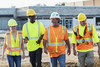 Is Fluor Stock a Buy Now?: https://g.foolcdn.com/editorial/images/858861/four-construction-workers-walking.jpg