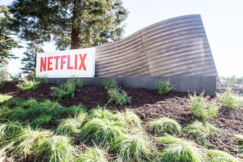 Paramount Beat Netflix in the Battle for Warner Bros. Here's Who Really Won: https://g.foolcdn.com/editorial/images/859818/netflix-los-gatos-14.jpg