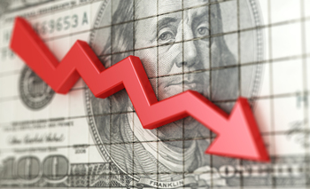 2 Artificial Intelligence (AI) Stocks to Sell Before They Fall 40% and 55%, According to Wall Street Analysts: https://g.foolcdn.com/editorial/images/859856/market-red-6.jpg