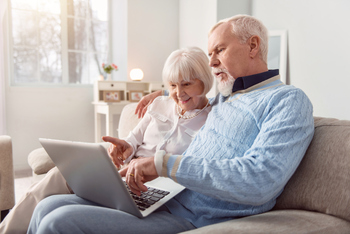These Are the Top 5 Best Places to Retire: https://g.foolcdn.com/editorial/images/859192/social-security-9.jpg