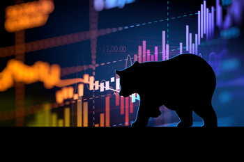 3 Unstoppable Vanguard ETFs I'm Stocking Up On Right Now to Prepare for a Market Crash: https://g.foolcdn.com/editorial/images/856761/silhouette-of-bear-against-various-charts.jpg
