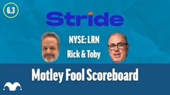 Stride (LRN): A Stock Analysis You Can't Afford to Miss: https://g.foolcdn.com/editorial/images/858927/mqdefault-2026-03-03t082840705.jpg
