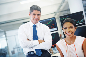 The Agentic AI Market Could Grow 10X by 2030. This Stock Is Leading the Charge.: https://g.foolcdn.com/editorial/images/856897/investment_analysts_smiling.jpg
