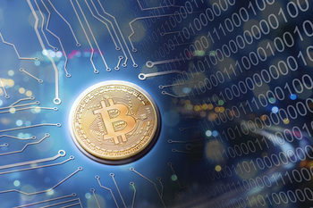 Got $1,000? Here's Why You Should Be Buying Bitcoin Right Now: https://g.foolcdn.com/editorial/images/859100/bitcoin-on-a-computer-chip.jpg