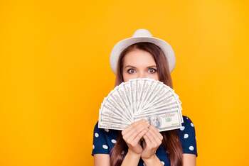 Cathie Wood Goes Bargain Hunting: 3 Stocks She Just Bought: https://g.foolcdn.com/editorial/images/860085/gettycash-fan.jpg