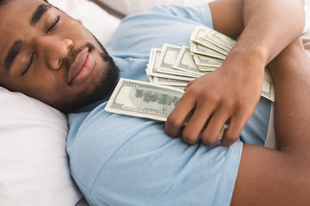 3 Reasons Not to Sleep on ResMed Stock: https://g.foolcdn.com/editorial/images/854968/getty-peace-of-mind-sleep-at-night-financial-security.jpg