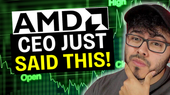 AMD CEO Lisa Su Believes Its Deal With Meta Platforms Will Be a Triple-Digit Billion Dollar Deal: https://g.foolcdn.com/editorial/images/860191/new-cc-2026-03-05t093503285.png