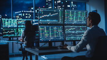 The Best 3 Industrial Stocks to Buy in March: https://g.foolcdn.com/editorial/images/858461/investor-reviewing-multiple-monitors-of-stock-information-getty.jpg