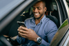 Why Critical Metals Stock Crushed it on Tuesday: https://g.foolcdn.com/editorial/images/860227/person-in-car-smiling-while-gazing-at-a-smartphone.jpg