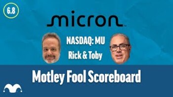 Micron Technology: Analyzing Its Potential in a Booming Industry: https://g.foolcdn.com/editorial/images/858928/mqdefault-2026-03-03t083323118.jpg