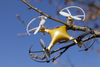 Why AeroVironment Stock Dropped Today: https://g.foolcdn.com/editorial/images/860271/quadcopter-drone-stuck-in-a-tree.jpg