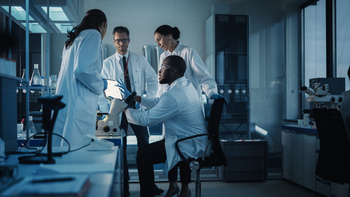 In 2036, Investors Will Regret Not Loading Up on This Multibagger in the Making: https://g.foolcdn.com/editorial/images/855023/drug-development-pharmaceutical-pharma-research-researchers-doctors.jpg