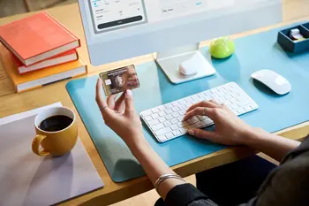 You Won't Believe How Much Money Berkshire Hathaway Gets From American Express Dividends: https://g.foolcdn.com/editorial/images/859873/american-express-new-platinum-card.webp