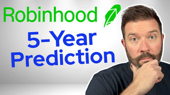 Where Will Robinhood Stock Be in 5 Years?: https://g.foolcdn.com/editorial/images/857834/robinhood-stock-prediction.png