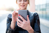 Why Bumble Stock Soared Today: https://g.foolcdn.com/editorial/images/860550/dating-app-gettyimages-865338932.jpg