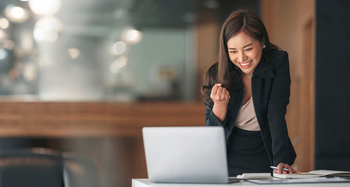 The Best Stocks to Invest $1,000 in Right Now: https://g.foolcdn.com/editorial/images/858432/professional_smiling_while_watching_laptop.jpg